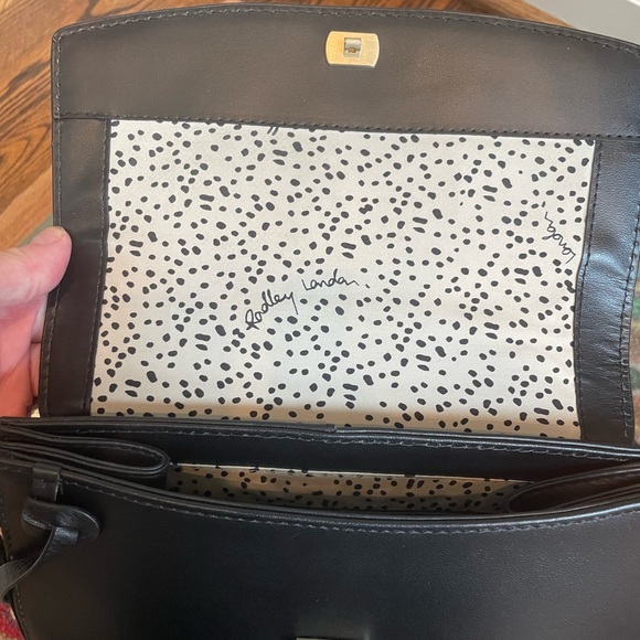 Radley London backpack in black - Picture 11 of 14